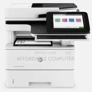 Hp Laserjet Enterprise MFP M528dn