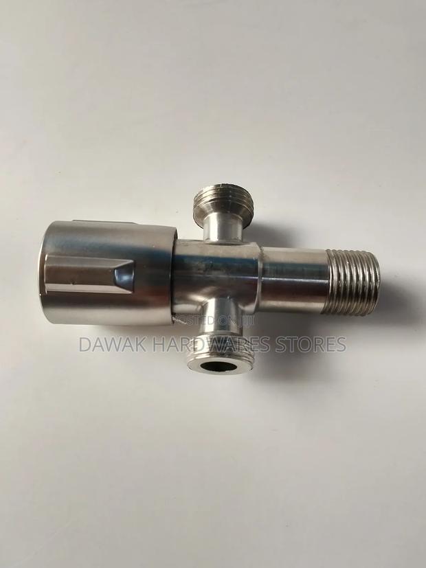 2 Way Angle Valves - thumbnail 2