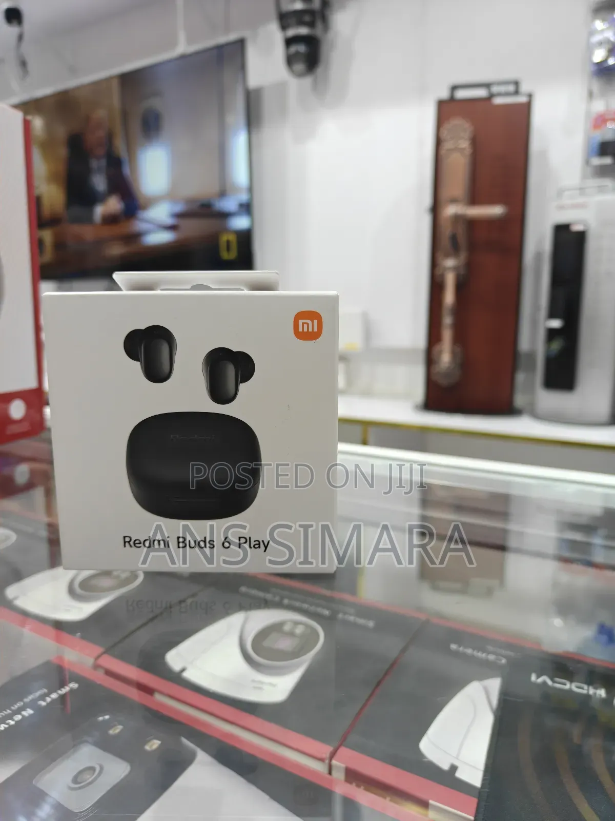 Redmi Buds 6 Play