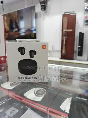Redmi Buds 6 Play