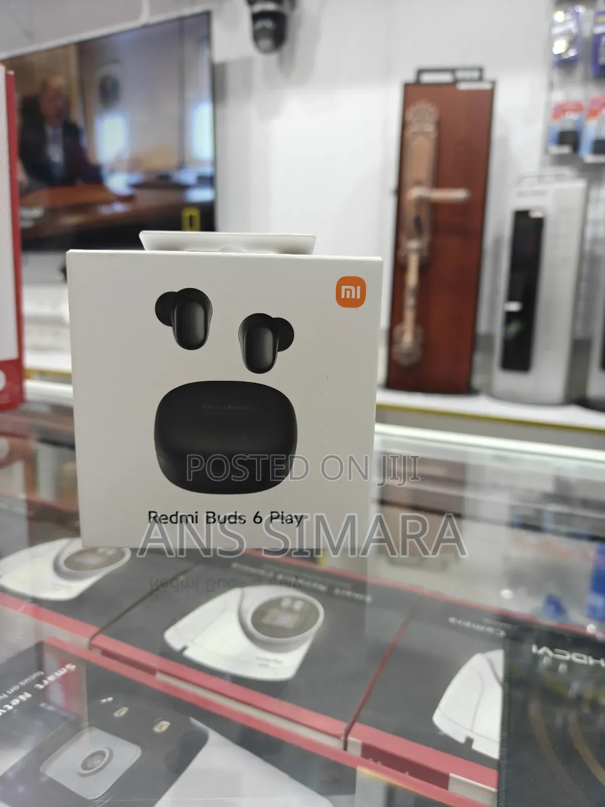 Redmi Buds 6 Play