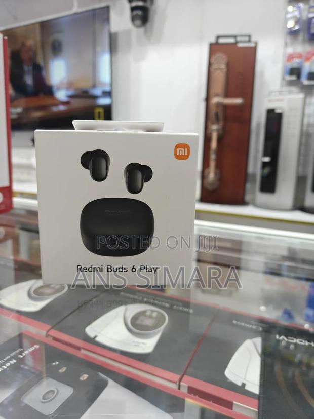 Redmi Buds 6 Play - thumbnail 2