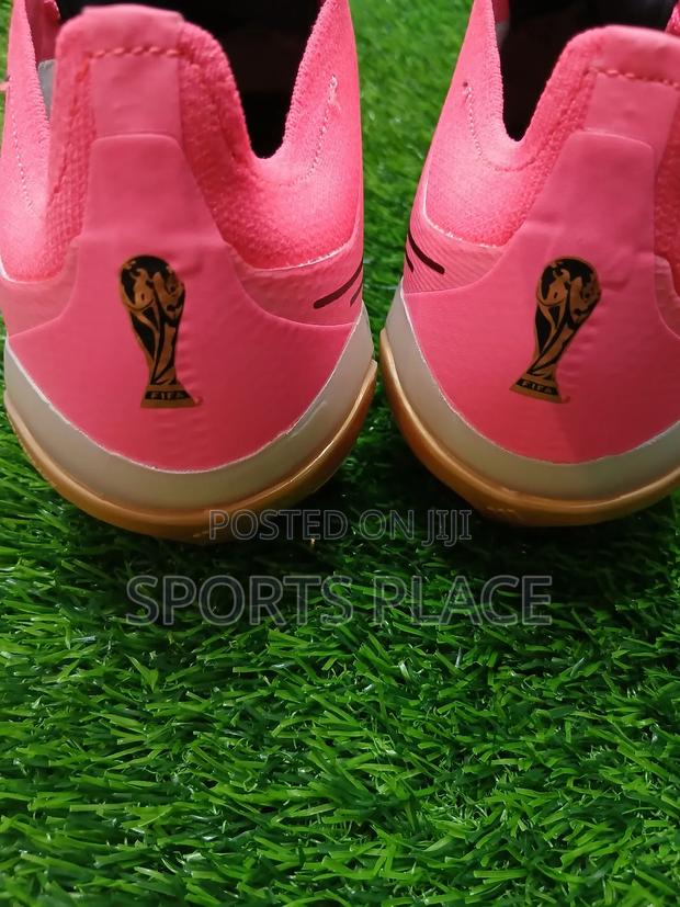 Fifa World Cup Preds26 Soccer Cleats - thumbnail 2