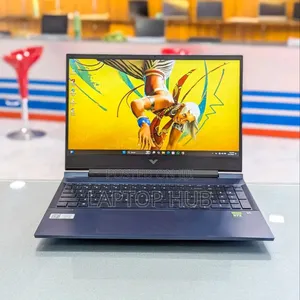 Laptop HP Victus 16 16GB Intel Core i5 SSD 512GB