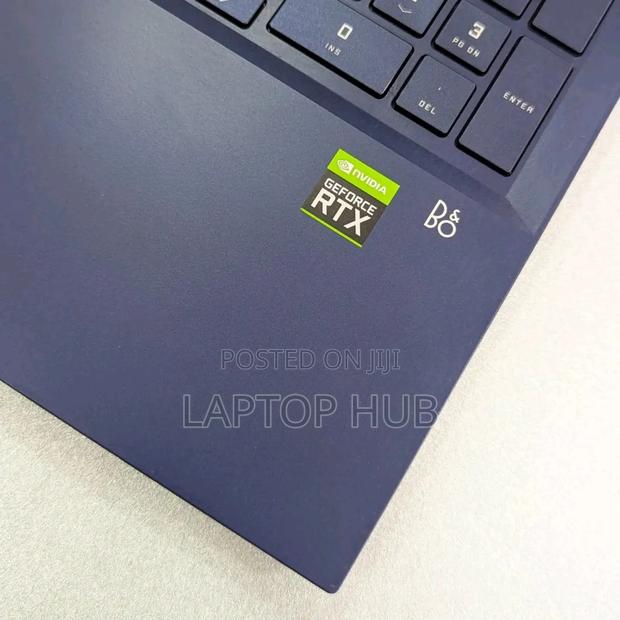 Laptop HP Victus 16 16GB Intel Core i5 SSD 512GB - thumbnail 4