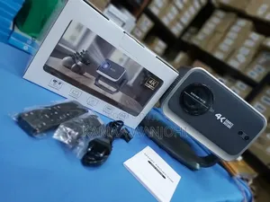 P20 Pro Projector