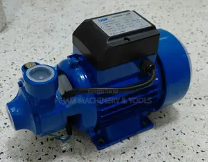 Usk 0.75hp Booster Pump Qb70 43m Head