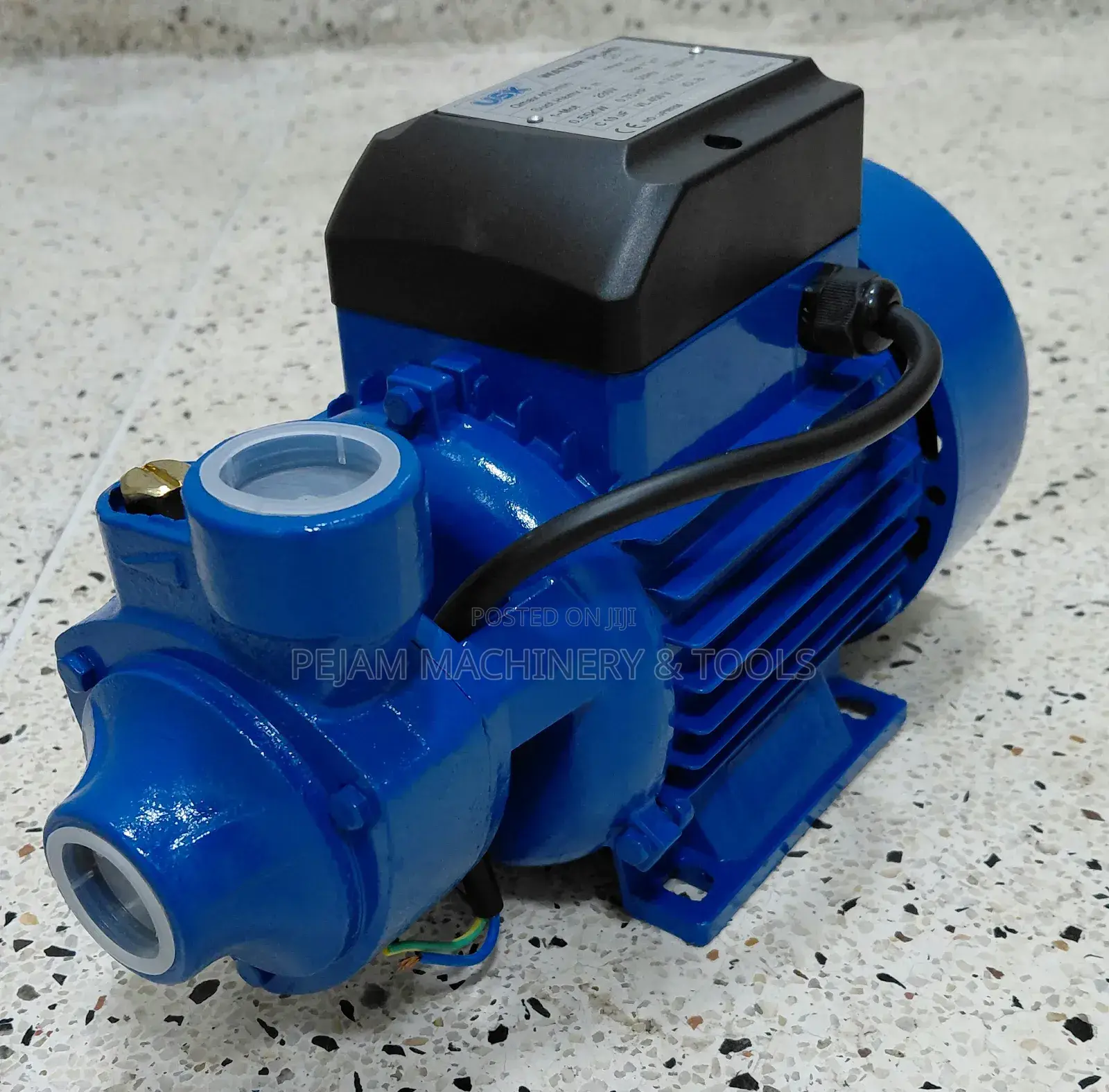 Usk 0.75hp Booster Pump Qb70 43m Head