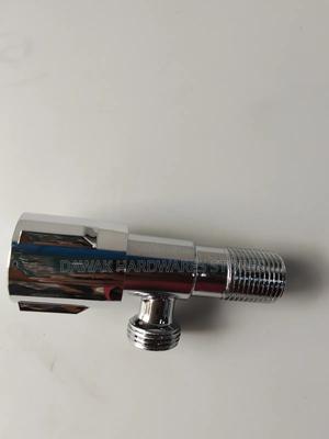 1 Way Angle Valve - thumbnail 2