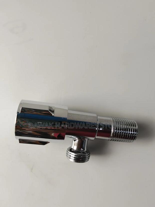 1 Way Angle Valve - thumbnail 3