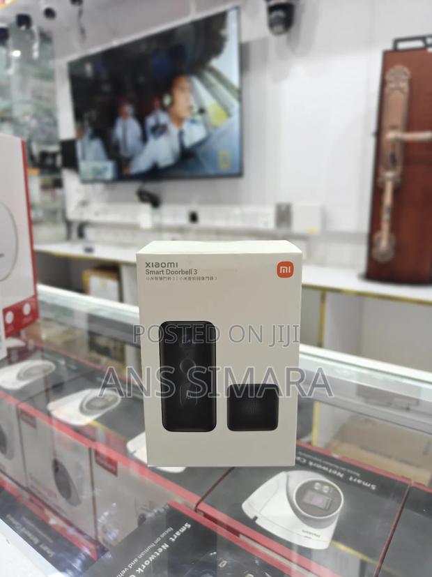Xiaomi Smart Doorbell 3