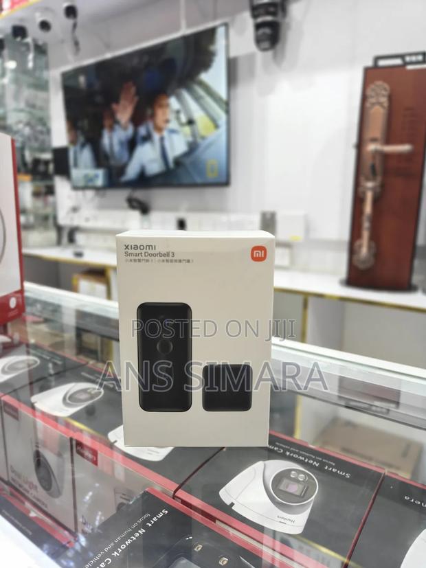 Xiaomi Smart Doorbell 3 - thumbnail 2