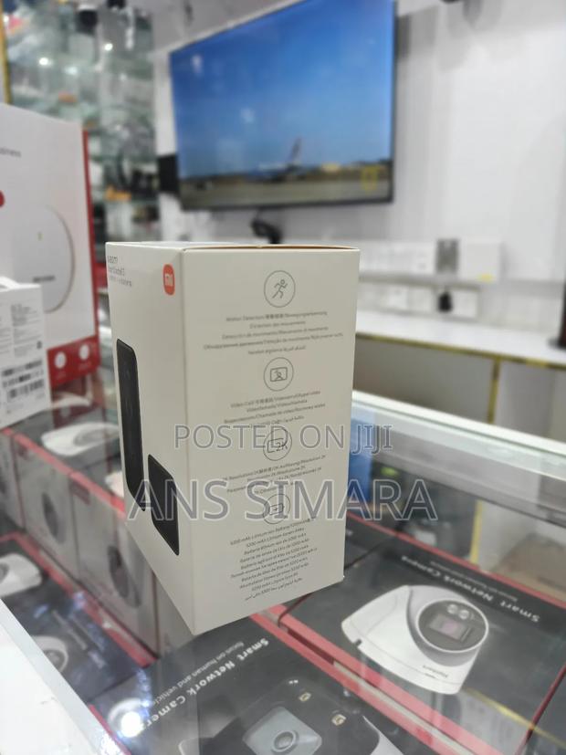 Xiaomi Smart Doorbell 3 - thumbnail 3