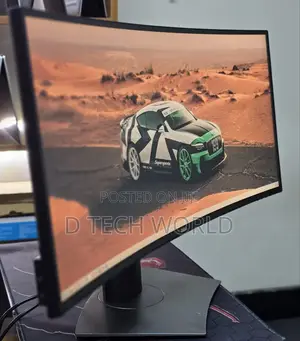 Dell Utrasharp U3419w
