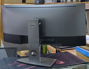 Dell Utrasharp U3419w