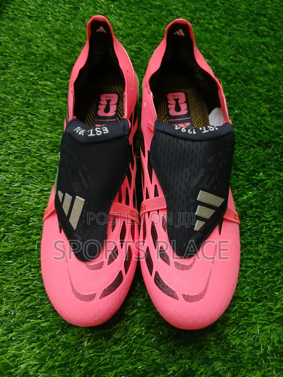 Predator 2026 Adidas Football Boots