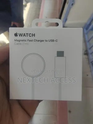 Apple Watch Magnetic Charging Cable (1 M)