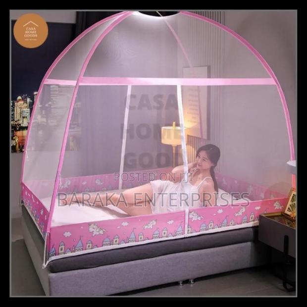 Foldable Dome Type Mosquito Nets - thumbnail 5