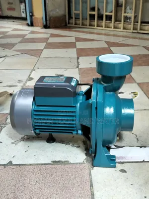 New Total Booster Pump 3 Hp 15m 800l/ Min 3"*3" Pipe