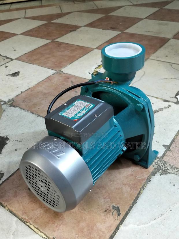 New Total Booster Pump 3 Hp 15m 800l/ Min 3"*3" Pipe - thumbnail 3