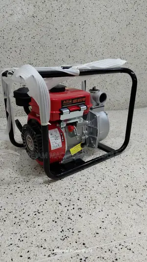 Aico Japan Adp50 2" Diesel Waterpump With 8hp Engine