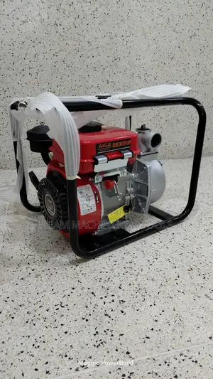 Aico Japan Adp50 2" Diesel Waterpump With 8hp Engine