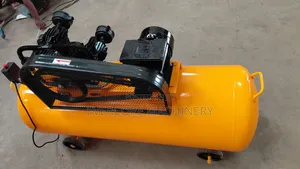 300litres Electric Air Compressor Machine 3 Piston.