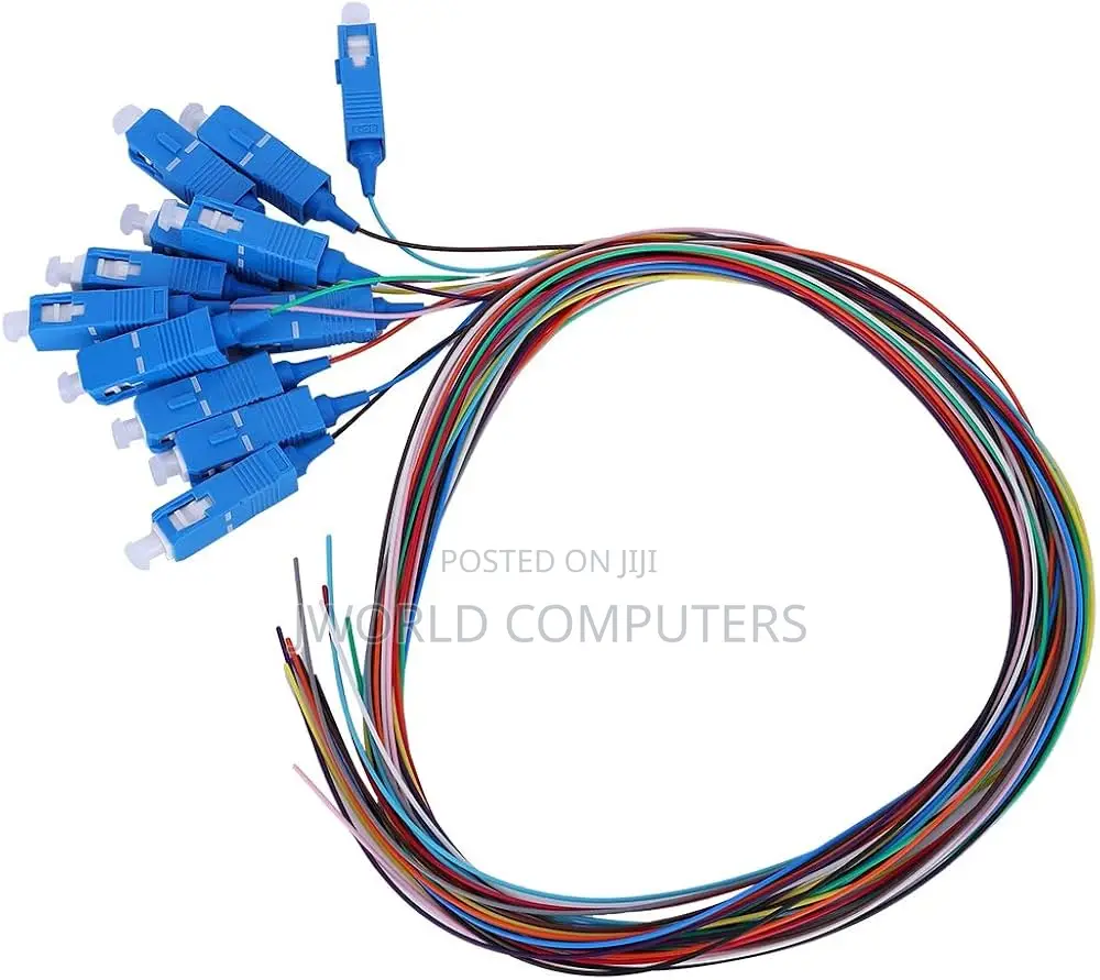 Lc/Upc 1.5m Pigtail