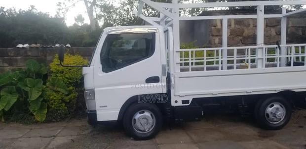Mitsubishi Fuso - thumbnail 4