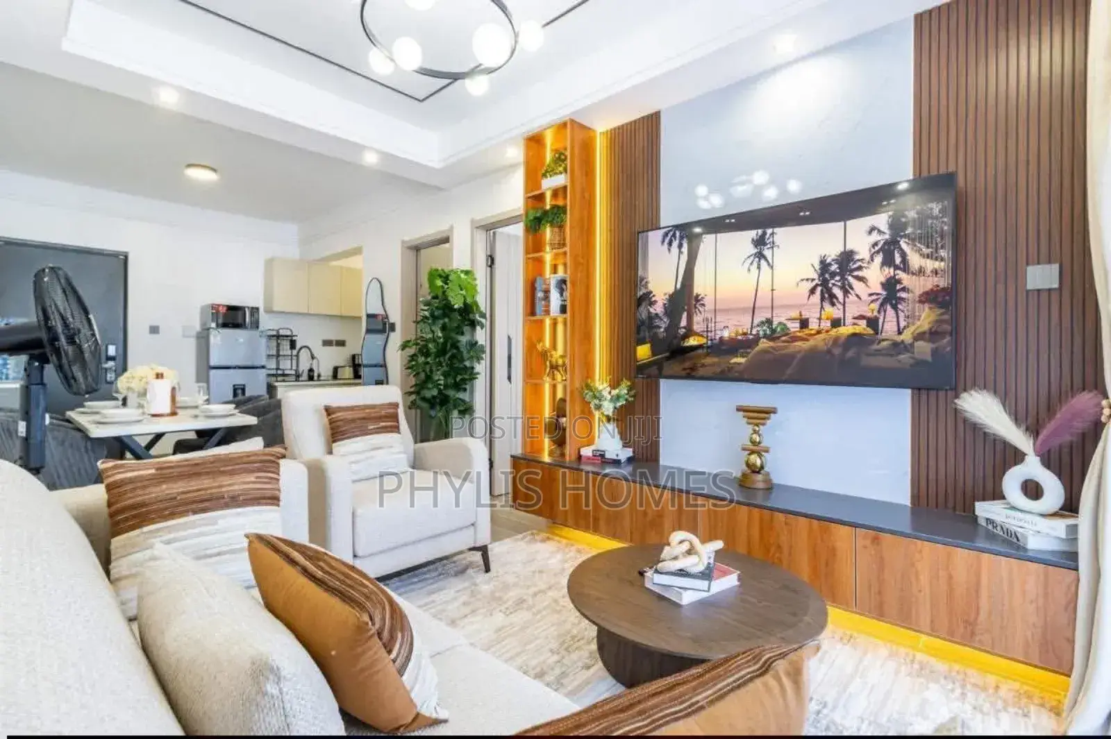 Quiet Escape Airbnb One Bedroom in South B