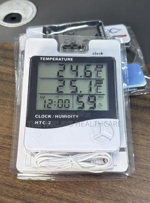 Hygrometer Htc-2. - thumbnail 2