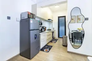 Quiet Escape Airbnb One Bedroom in South B