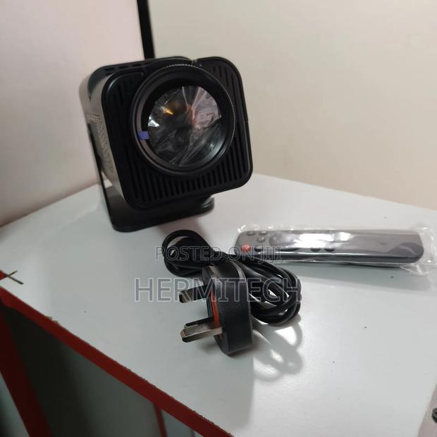 Hy320 Home Projector