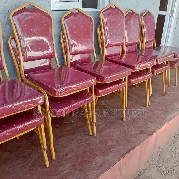 Local Conference Chairs - main view