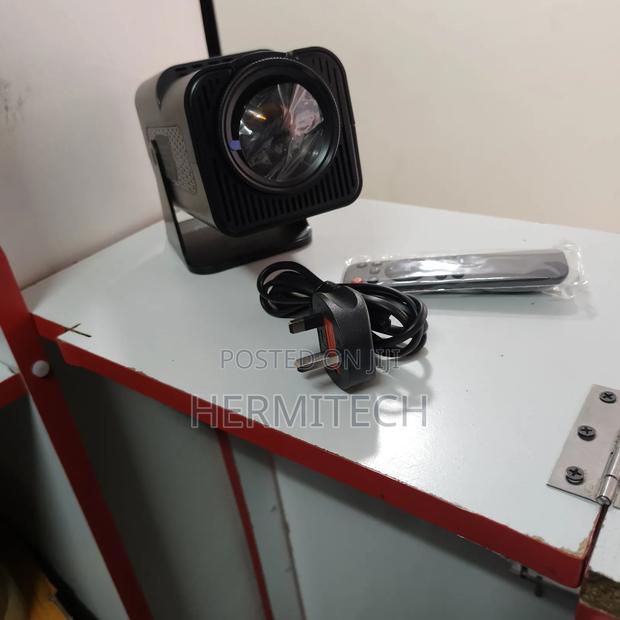 Hy320 Home Projector - thumbnail 2