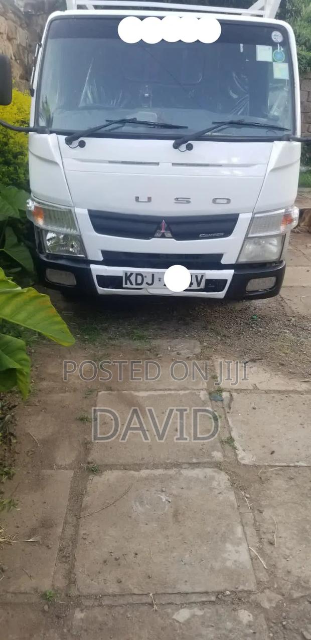 Mitsubishi Fuso