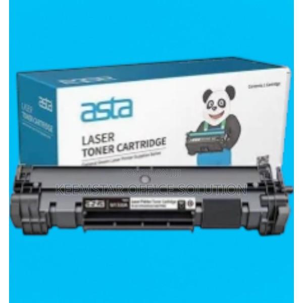 Asta Hp 151a Black Toner Cartridge – High Quality Print
