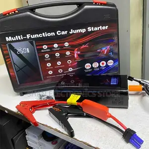 Perfect 150psi Cordless Tire Inflator High-Pressure Air Output