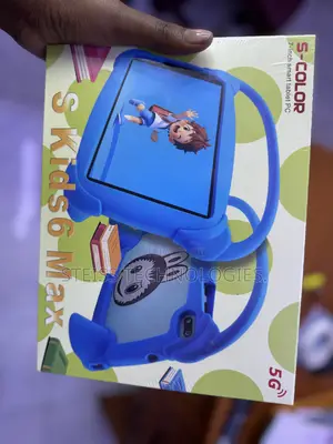 New Tablet 256 GB Blue
