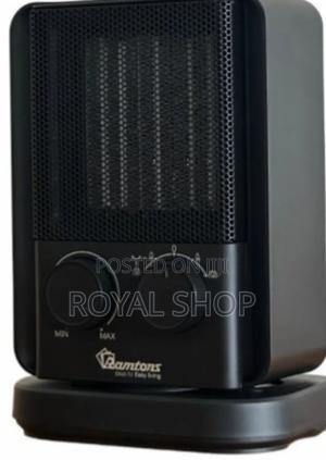 Ramtons Fan Heater - thumbnail 2