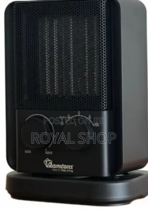 Ramtons Fan Heater