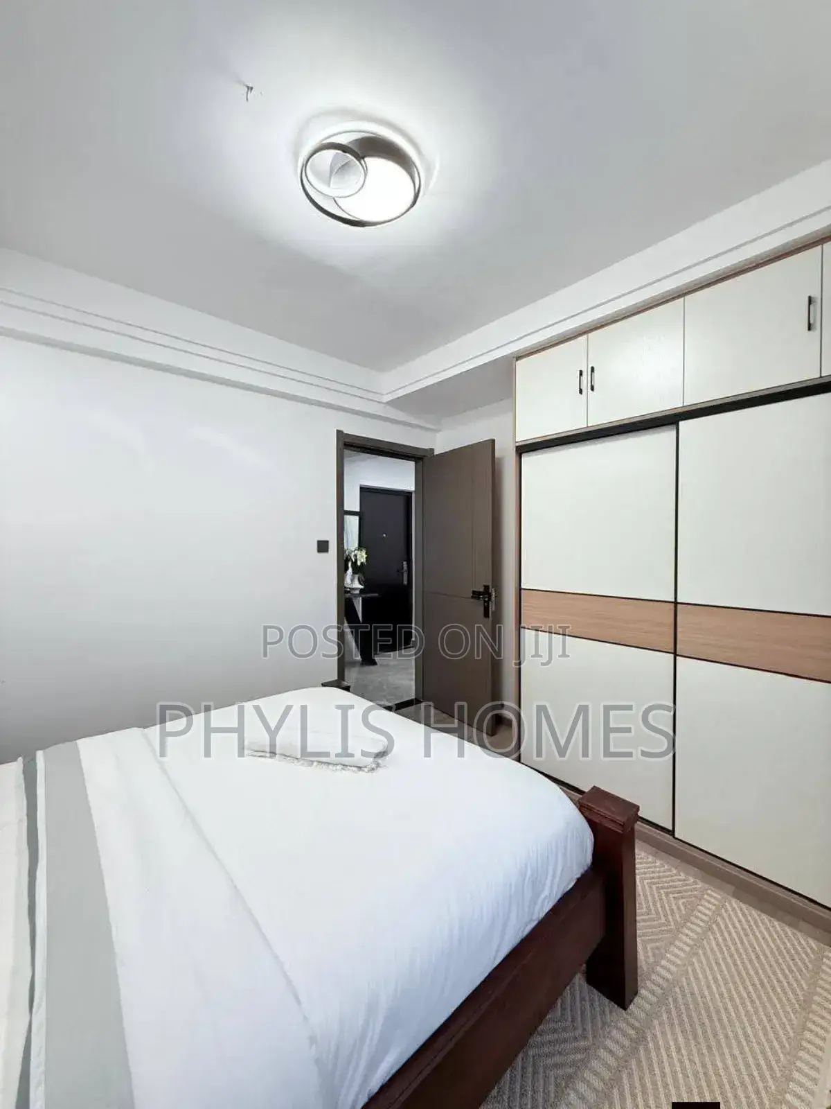 Quiet Escape Airbnb One Bedroom in South B