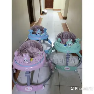 Baby Walker