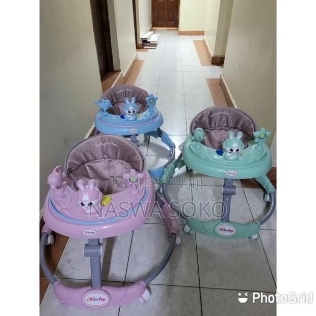 Baby Walker - main view