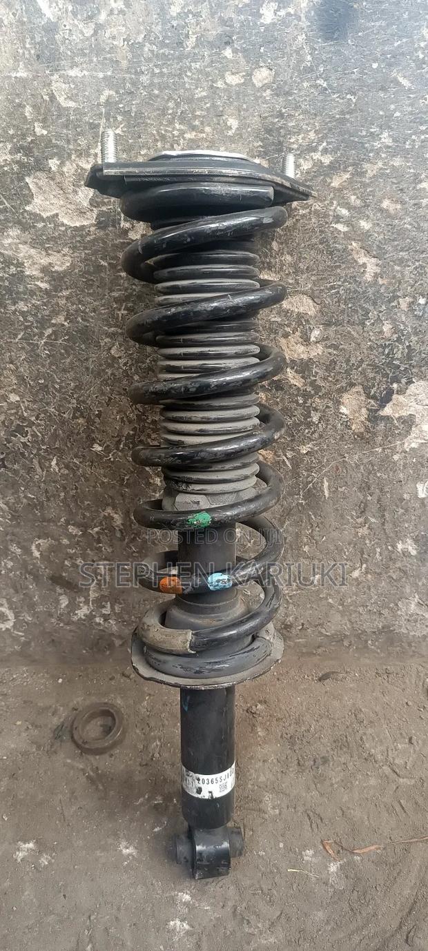 Subaru Forester New Rear Shock Absorber