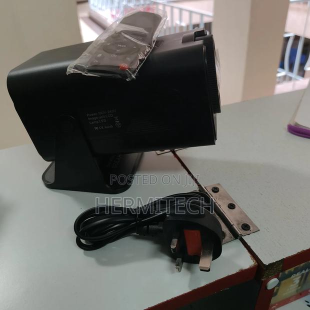 Projector Hy320 Home Theatre - main view