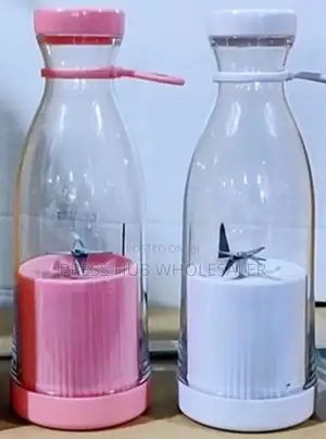 Mini Blender, 