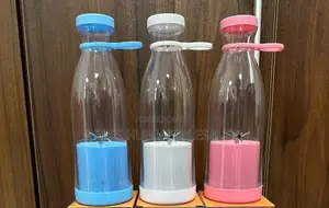 Mini Blender,* 
