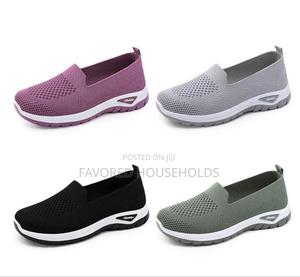 Mum C Shoes - thumbnail 2