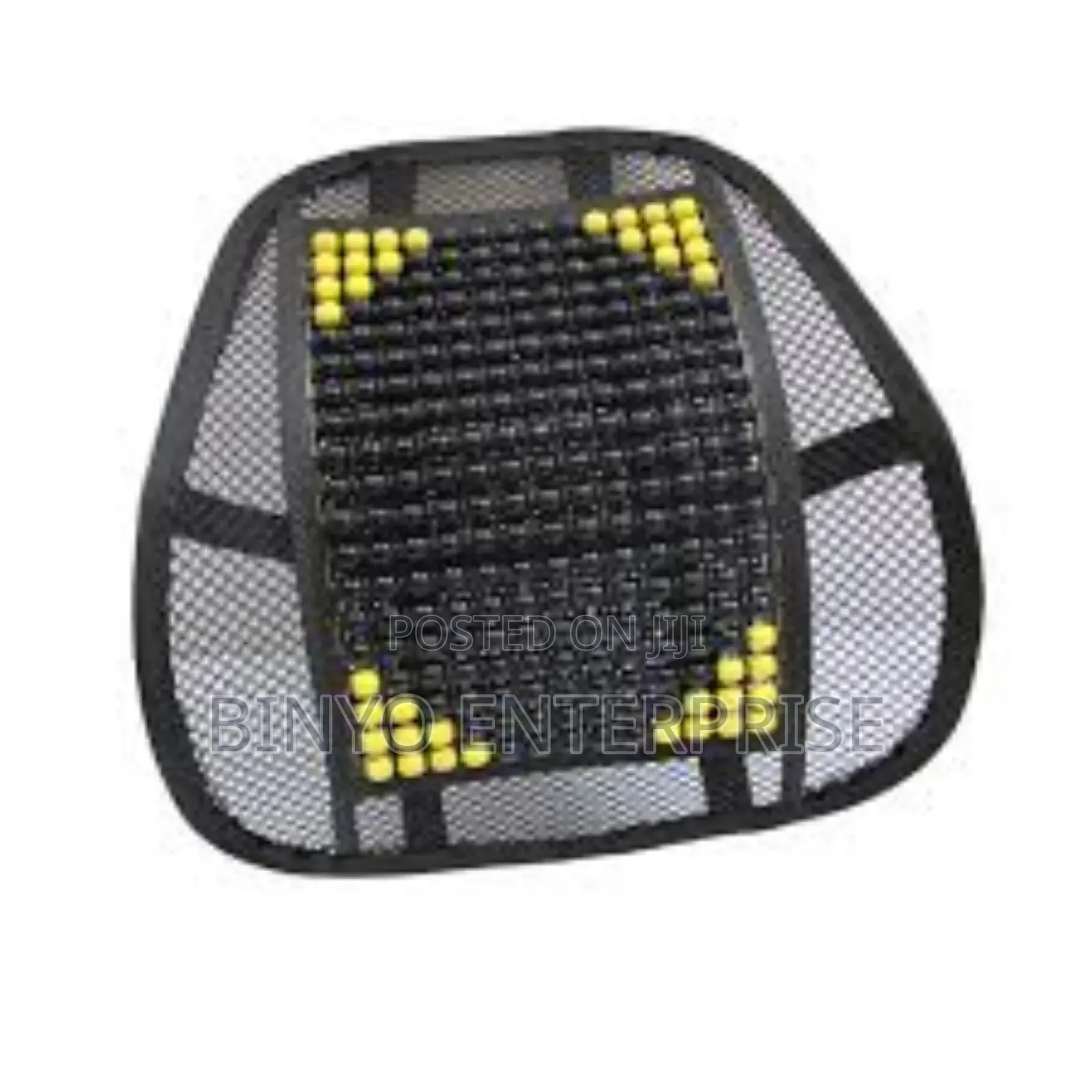Lumbar Back Support